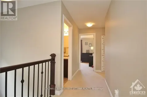 505 Bretby Crescent Ottawa ON K2J 5P8