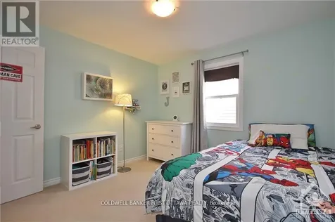 505 Bretby Crescent Ottawa ON K2J 5P8