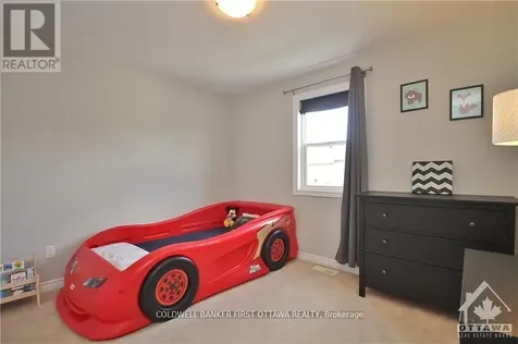 505 Bretby Crescent Ottawa ON K2J 5P8