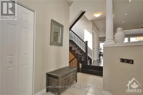 505 Bretby Crescent Ottawa ON K2J 5P8