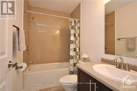 505 Bretby Crescent Ottawa ON K2J 5P8