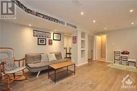 505 Bretby Crescent Ottawa ON K2J 5P8