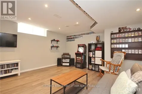 505 Bretby Crescent Ottawa ON K2J 5P8