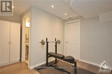 505 Bretby Crescent Ottawa ON K2J 5P8