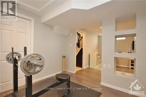 505 Bretby Crescent Ottawa ON K2J 5P8