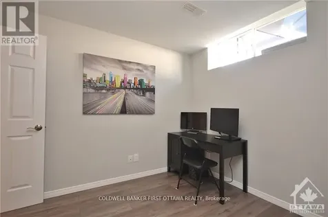 505 Bretby Crescent Ottawa ON K2J 5P8