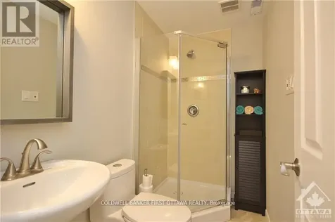 505 Bretby Crescent Ottawa ON K2J 5P8
