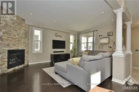 505 Bretby Crescent Ottawa ON K2J 5P8