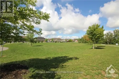 505 Bretby Crescent Ottawa ON K2J 5P8