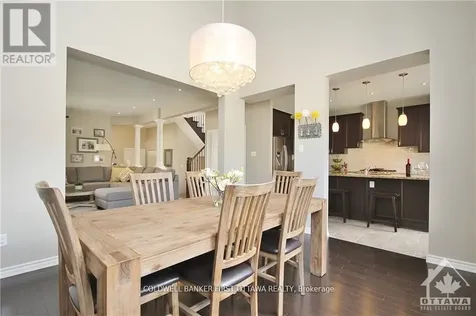 505 Bretby Crescent Ottawa ON K2J 5P8