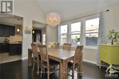 505 Bretby Crescent Ottawa ON K2J 5P8