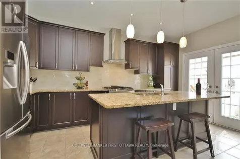 505 Bretby Crescent Ottawa ON K2J 5P8