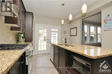 505 Bretby Crescent Ottawa ON K2J 5P8