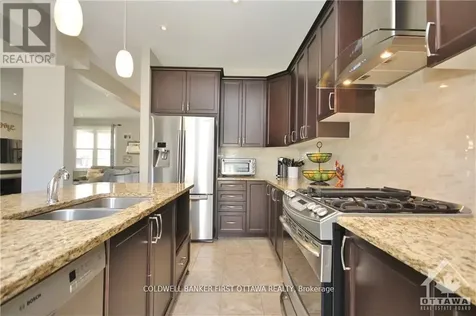 505 Bretby Crescent Ottawa ON K2J 5P8