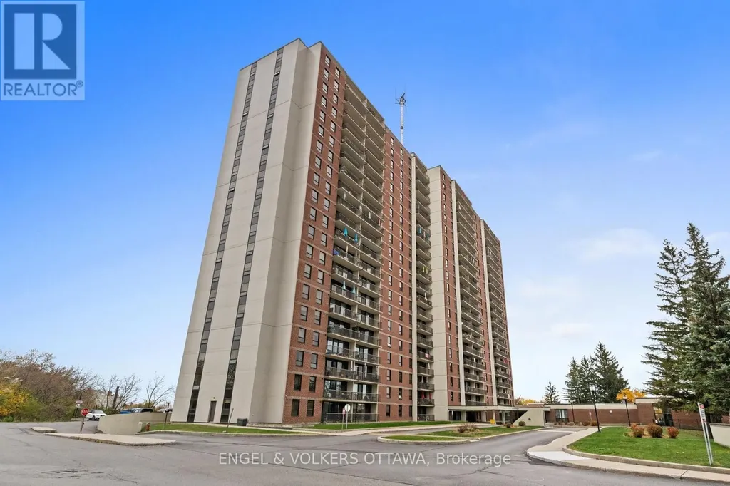 665 Bathgate Drive Ottawa ON K1K 3Y4