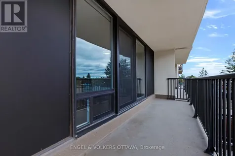 665 Bathgate Drive Ottawa ON K1K 3Y4