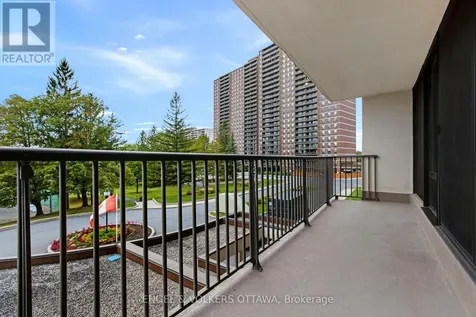 665 Bathgate Drive Ottawa ON K1K 3Y4