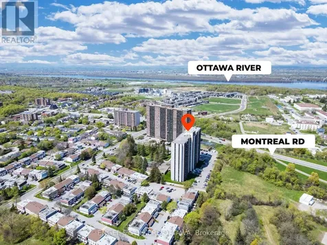665 Bathgate Drive Ottawa ON K1K 3Y4