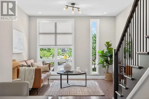 95 Oblats Avenue Ottawa ON K1S 5W1