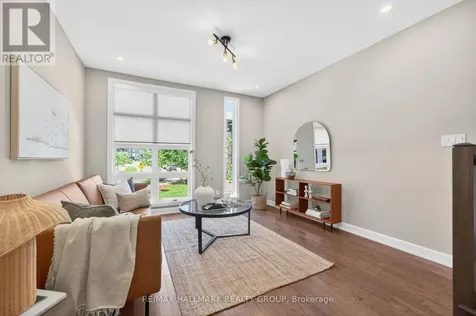 95 Oblats Avenue Ottawa ON K1S 5W1