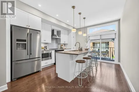 95 Oblats Avenue Ottawa ON K1S 5W1