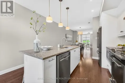 95 Oblats Avenue Ottawa ON K1S 5W1
