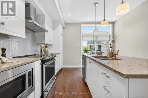 95 Oblats Avenue Ottawa ON K1S 5W1