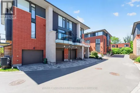 95 Oblats Avenue Ottawa ON K1S 5W1