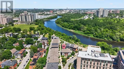 95 Oblats Avenue Ottawa ON K1S 5W1