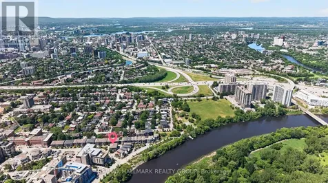95 Oblats Avenue Ottawa ON K1S 5W1