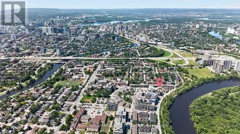 95 Oblats Avenue Ottawa ON K1S 5W1