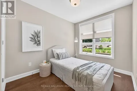 95 Oblats Avenue Ottawa ON K1S 5W1