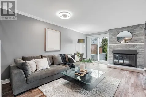 1152 Des Forets Avenue Ottawa ON K1C 5K6