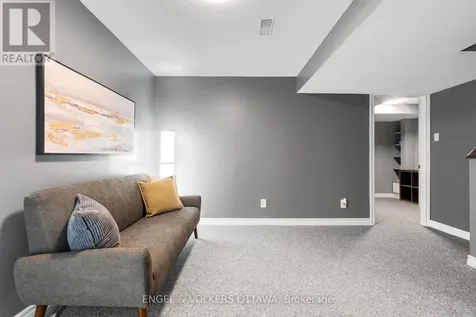 1152 Des Forets Avenue Ottawa ON K1C 5K6