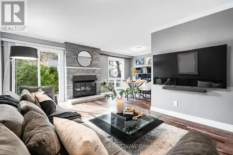 1152 Des Forets Avenue Ottawa ON K1C 5K6