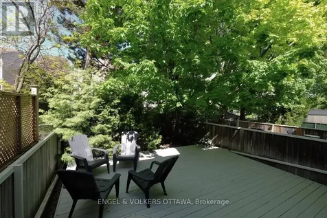 1152 Des Forets Avenue Ottawa ON K1C 5K6