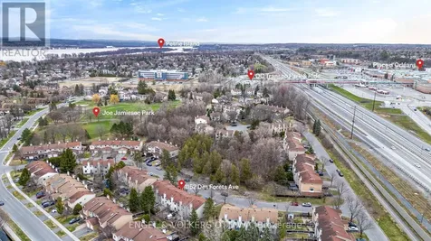 1152 Des Forets Avenue Ottawa ON K1C 5K6