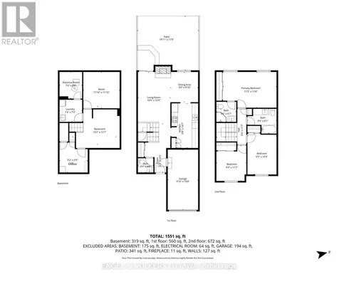 1152 Des Forets Avenue Ottawa ON K1C 5K6