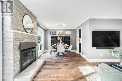 1152 Des Forets Avenue Ottawa ON K1C 5K6