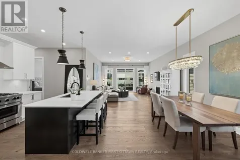 108 Scorpio Mews Ottawa ON K4M 0K3