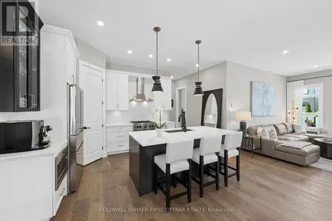 108 Scorpio Mews Ottawa ON K4M 0K3