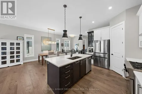 108 Scorpio Mews Ottawa ON K4M 0K3