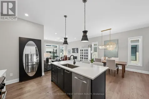 108 Scorpio Mews Ottawa ON K4M 0K3