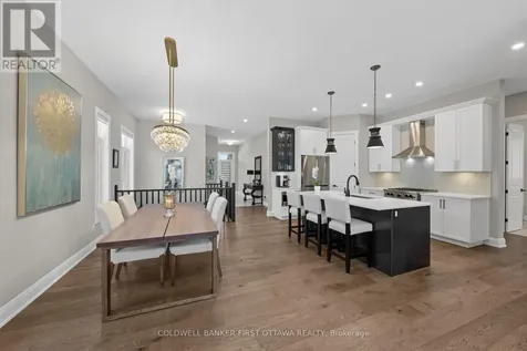 108 Scorpio Mews Ottawa ON K4M 0K3
