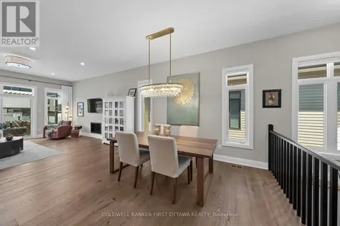 108 Scorpio Mews Ottawa ON K4M 0K3