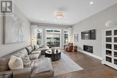 108 Scorpio Mews Ottawa ON K4M 0K3
