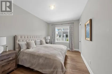 108 Scorpio Mews Ottawa ON K4M 0K3