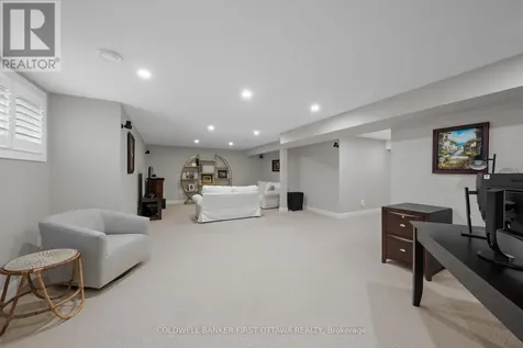 108 Scorpio Mews Ottawa ON K4M 0K3