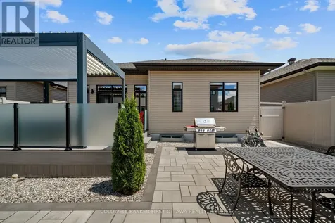 108 Scorpio Mews Ottawa ON K4M 0K3