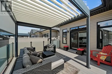 108 Scorpio Mews Ottawa ON K4M 0K3